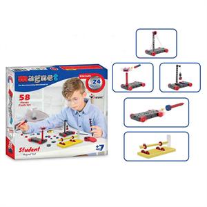 کیت آهنربا58قطعه مدیک