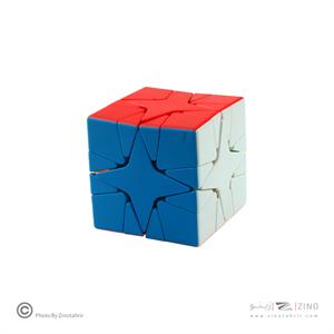 روبیک اسکیوب ستاره قطبی کدMF8878