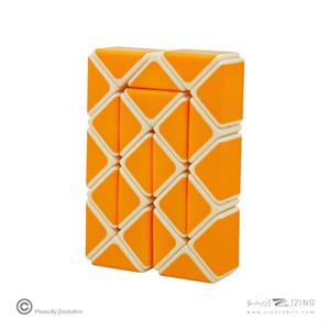 روبیک ماری 24قطعه وای جی کدYJ6642A