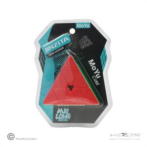 روبیک3*3 هرمی وکیومی مویو کدMF8957