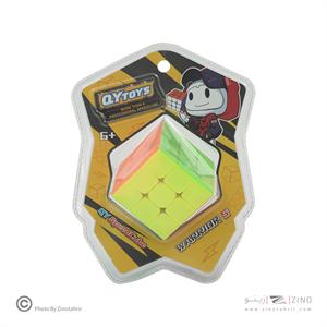 روبیک3*3وکیومی وریورSچی یی کدEQY656