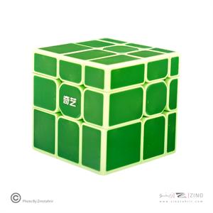 روبیک3*3 حجمی آینه ای چی یی کدEQY10041