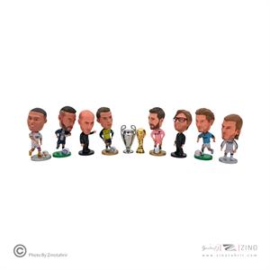 فیگور فوتبالی