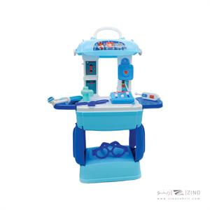 استند بیمارستان همراه هوکیا