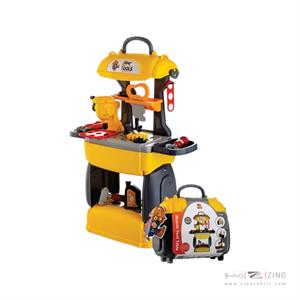 استند کارگاه همراه هوکیا