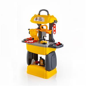 استند کارگاه همراه هوکیا