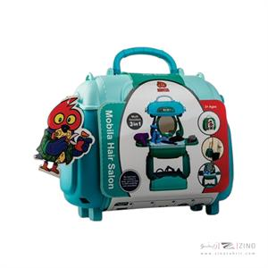 استند سلمونی همراه هوکیا