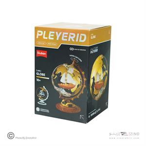 لگو طرح کره کد8068