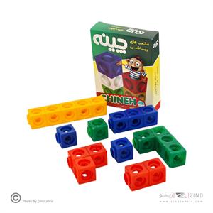 چینه آموزشی20عددی(آوای باران)