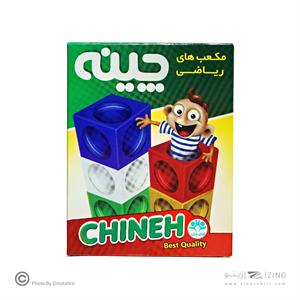 چینه آموزشی20عددی(آوای باران)