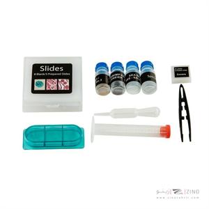 میکروسکوپ زیتازی دانش آموزشی آیبکس مدل BLUE SCOPE