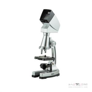 میکروسکوپ زیتازی IBEXکدPIONEER