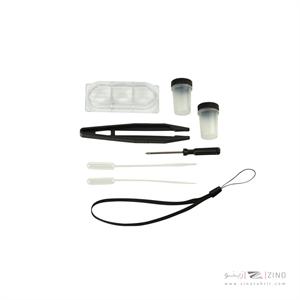 میکروسکوپ زیتازی جیبی آیبکس مدل POCKET ECO 250X