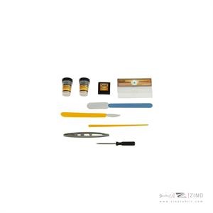 میکروسکوپ زیتازی دانش آموزی آیبکس مدل LEARNO 1200X