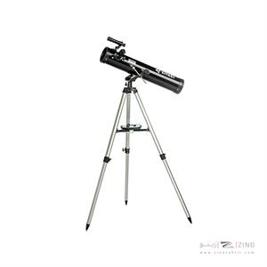 تلسکوپ زیتازی مشکی کدF70076 NEW
