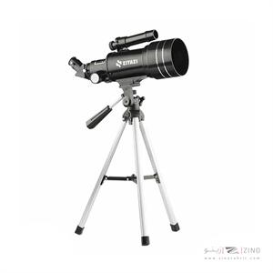 تلسکوپ زیتازی مشکی کدF30070M