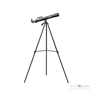تلسکوپ زیتازی شکستی با بزرگنمایی 100 مدلSKY LINE 50