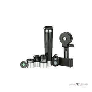 تلسکوپ زیتازی مناسب رصد مدلNATURE400