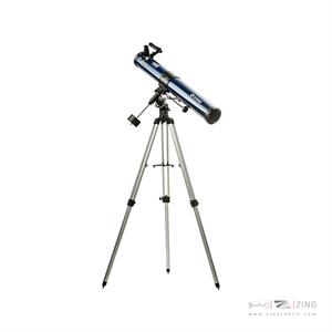 تلسکوپ نیمه حرفه ای با بزرگنمایی675ایکس مقر استوایی زیتازی کد90076EQII