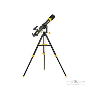 تلسکوپ شکستی حرفه ای با بزرگنمایی 450برابر زیتازی کد90080AZ