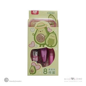 ست پرگار(فانتزی)کد8802/3/8/9