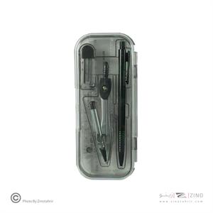 ست پرگار7تکه اس اف کدSF-827