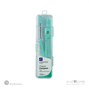 ست پرگار اتودی سیکلاس کدCCMPC7