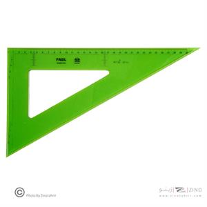 گونیا 32سانت 30درجه فابل