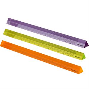 خط کش15سانت سه گوش میلان کد351260