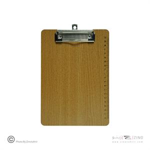 تخته شاسی A5 چوبی ایمان کد9101