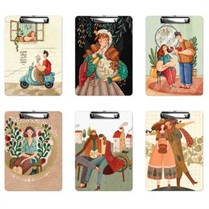 تخته شاسی A4 مسترنوت کد533 کارتن40عددی 