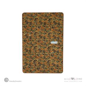 تخته شاسی چوپ پنبه A5 باروک لیام کدL-16068