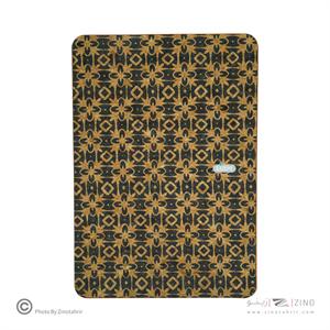 تخته شاسی A4 چوب پنبه باروک لیام کدL-16067