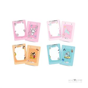 تخته شاسیA5 همراه با کاغذ آبرنگ کدA015