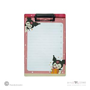 تخته شاسی21*14 کیوت لیدل آوای تحریر کدE154L