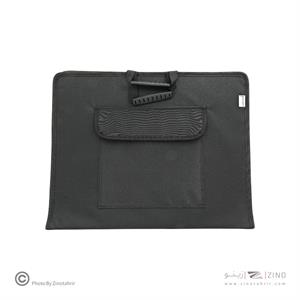 کیف آرشیو سایزA3 برزنتی لوتو