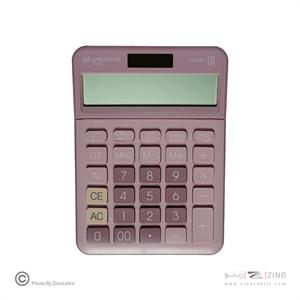ماشین حساب رومیزی 2صفر12رقم سیکلاس کدCX-118C