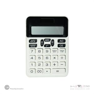 ماشین حساب رومیزی2صفر کدKK-2266