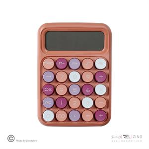 ماشین حساب رومیزی2صفر12رقم کدRZ817+