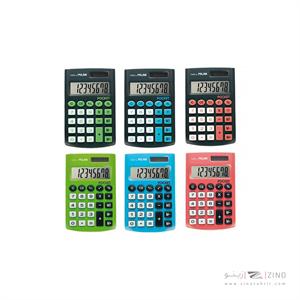 ماشین حساب جیبی8رقم میلان کد159912