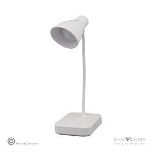 چراغ مطالعه رومیزی شارژی کد716 یا کدSST876