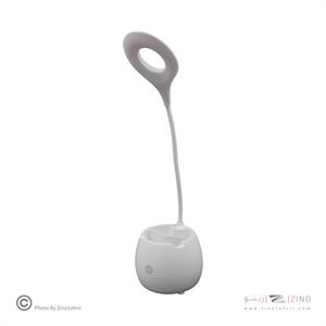 چراغ مطالعه رومیزی شارژی کد714 یا کدSST813