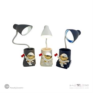 چراغ مطالعه فانتزی جاقلمی دار کدB-110یاکدGL1136