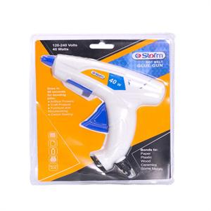 تفنگ حرارتی بزرگ استورم کد HL-2000