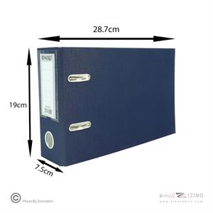 زونکن  7/5 گالینگورکوتاه سرمه ای میکو 