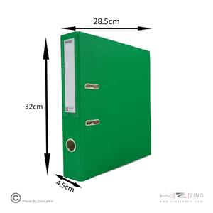 زونکن4/5 گالینگوربلند سبز میکو 