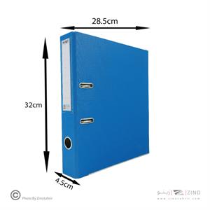 زونکن4/5 گالینگوربلند آبی میکو 