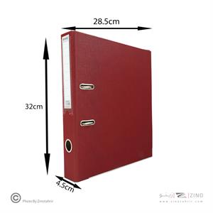 زونکن4/5 گالینگوربلند  زرشکی میکو 