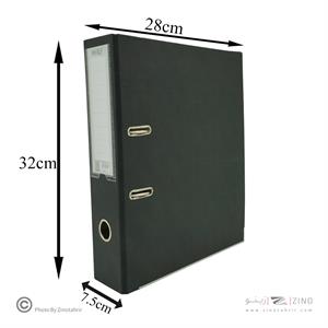 زونکن7/5 گالینگوربلند مشکی میکو 