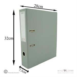 زونکن7/5 گالینگوربلند طوسی میکو